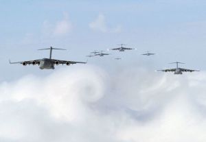 Australia among top FMS customers